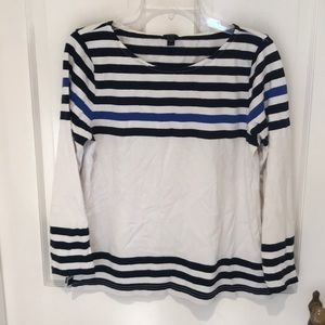 J Crew top